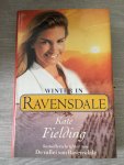 Kate Fielding - Winter in Ravensdale