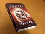 Frederick Forsyth - De Wreker