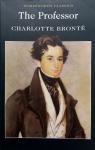 GERESERVEERD VOOR KOPER Brontë, Charlotte - The Professor (Ex.2) (ENGELSTALIG)
