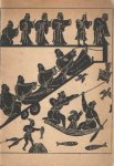 Duyvendak, J.J.L. - De hangende drievoet. Indrukken bij een weerzien van China.