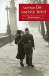Sarah Blake - De laatste brief