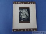Jozef Muls. - Memling [NL-talige tekst]