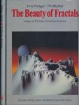 Peitgen, H-O. & P.H. Richter - The Beauty of Fractals: Images of complex dynamical systems