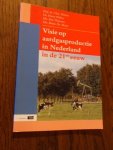 Peeters, C. ea. - Visie op aardgasproductie in Nederland in de 21e eeuw
