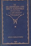 vertaler Van Lieshout,J.A. - Belijdenissen van Augustinus