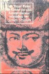 Driessen, Jozien - Tsaar Peter de grote en zijn Amsterdamse vrienden