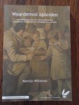 Willemse, T.M. - Waardenvol opleiden. Een onderzoek naar de voorbereiding van aanstaande leraren op hun pedagogische opdracht