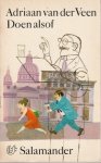 Adriaan van der Veen - Doen alsof