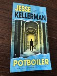Kellerman, Jesse - Potboiler