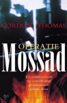 G. Thomas - Operatie Mossad - G. Thomas