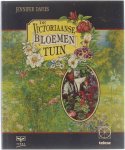 Jennifer Davies - De Victoriaanse bloementuin