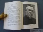 Wim Michiels. - Pater Dr. Jozef Jennes. Missionaris van Scheut (1902- )