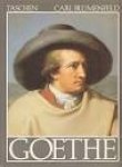 BLUMENFELD, CARL - Goethe - eine Bildbiographie.