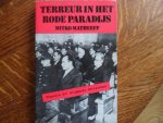 Matheeff Mitko - Terreur in het rode paradijs