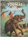  - Toomai en de olifant (beide delen)