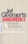 Geeraerts - Gangreen / 2 De goede moordenaar / druk 6