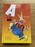Jan Zwemer - A is van Aie