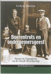 Evelyne Martens - Boerentrots en ondernemersgeest