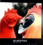 Cornelissen , Kees . & Annelies Barendrecht . ( Redactie . ) [ isbn 9789070150761 ] - Kip artistique Barneveld Barneveld . ( Kippen in de Kunst . )