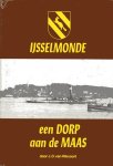 Rikxoort - IJsselmonde een dorp aan de Maas