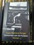 Singer, Isaac Bashevis - Schimmen aan de Hudson