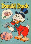 Disney, Walt - Donald Duck 1982 nr. 31, Een Vrolijk Weekblad, goede staat