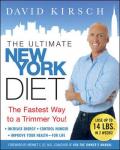 David Kirsch - The Ultimate New York Diet The Fastest Way to a Trimmer You