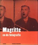 Roegiers, Patrick - Magritte en de fotografie (NL)