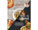 Unknown - BOEK - Chicks Love Food - 20 minutes or less - More to impress Unknown - BOEK - Chicks Love Food - 20 minutes or less - More to impress