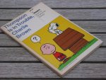 Schulz Ch.M. - Thompson is in trouble, Charlie Brown