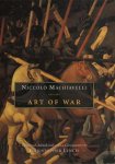 Niccolo Machiavelli - Art of War