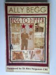 Begg, Ally - Begg to differ