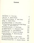 Martin, George R, / Asimov (Bicentennial man) , Varley  Tiptree a.o  editor Terry Carr - Best SF of the year #6