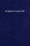 Ondei, G.M.D. - De Figurant Van Gene Zijde