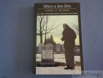 Samuel C. Heilman. - When a Jew Dies: The Ethnography of a Bereaved Son.