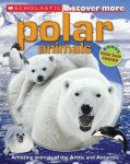 Susan Hayes, Tory Gordon-Harris - Polar Animals
