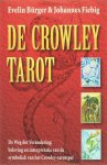 E. Burger, J. Fiebig - De Crowley Tarot