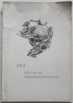  - PTT lid van de wereldgemeenschap