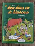 - Jan Jans en de Kinderen no 8 - Jan Jans en de Kinderen no 8