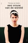 Aalten, Thomas van - Een vrouw van de wereld