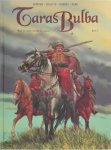 I. Kordey, J.D. Morvan - Taras Bulba Boek 1 Naar het werk van Nicolaj Gogol
