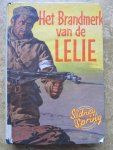 Spring, Sidney - HET BRANDMERK VAN DE LELIE