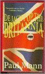 P. Mann - JACHT OP DE BRITANNIA, DE
