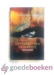 Heijningen-Steenbergen, Annemarie van - Het geheim van de Hoogste --- Psalmendagboek