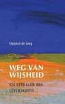 Stephan de Jong - Weg van wijsheid