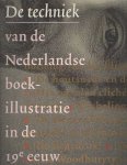 WIDDERSHOVEN, R.CH.J. (RED.) - De techniek van de Nederlandse boekillustratie in de 19e eeuw. Kerstnummer Grafisch Nederland 1995. WIDDERSHOVEN, R.CH.J. (RED.) - De techniek van de Nederlandse boekillustratie in de 19e eeuw. Kerstnummer Grafisch Nederland 1995.