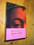 Suetonius - Keizers van Rome Suetonius - Keizers van Rome