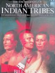 Yenne, Bill - The encyclopedia of North American Indians. A comprehensive study of tribes from the Abitibi to the Zuni