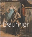 Catherine Lampert - Daumier - Visions de Paris. Exposition au Royal Academy of Arts, Londres, 26 octobre 2013-26 janvier 2014