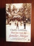 Lewinsky, C. - Het lot van de familie Meijer